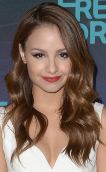 Aimee Carrero